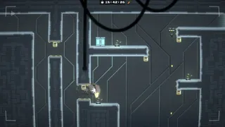 Скриншот 6 к игре Buckshot Bunny