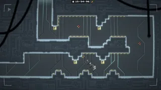 Скриншот 7 к игре Buckshot Bunny