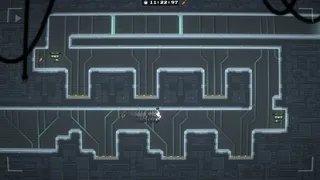 Скриншот 8 к игре Buckshot Bunny