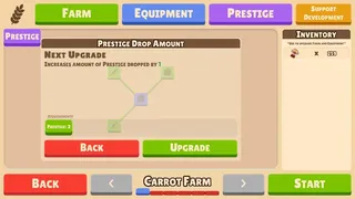 Скриншот 7 к игре Farmer Defense