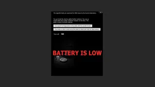 Скриншот 7 к игре JACK: 1 % BATTERY - A Detective Thriller