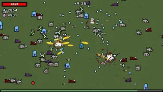 时间回廊 Time ReRoad