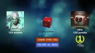 Скриншот 5 к игре Generala