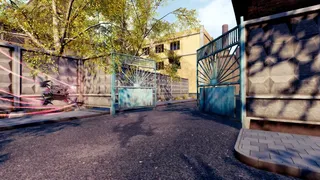 SPLIT FPV: Drone Racing