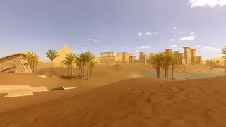 Скриншот 6 к игре SPLIT FPV: Drone Racing