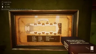 Librarian: Tidy Up the Arcane Library!