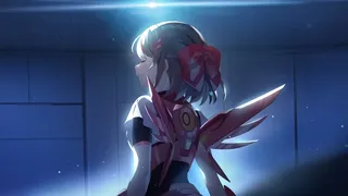 ヴァルキリーチューン：機械仕掛けのアイ