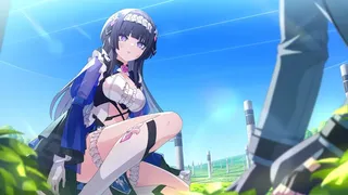 ヴァルキリーチューン：機械仕掛けのアイ