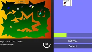 Horse Race Tests: Life is Pain