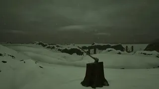 Island of the Missing