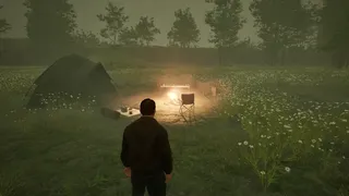 Island of the Missing