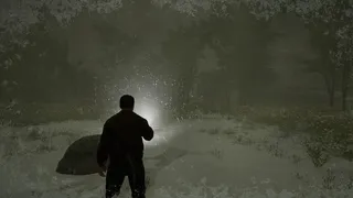 Island of the Missing