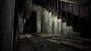 Mahfam: The Cursed Village