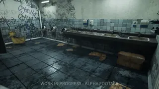 Скриншот 6 к игре Barricade Protocol