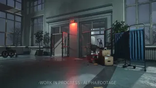 Скриншот 7 к игре Barricade Protocol