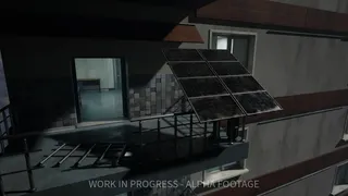 Скриншот 8 к игре Barricade Protocol