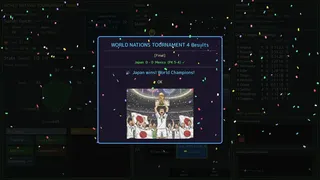 Скриншот 7 к игре Football Rising:Zero to Hero