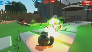 Скриншот 6 к игре Battle Snails