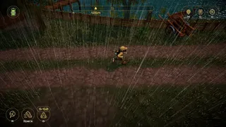 Treasure Hunter: Echo of War