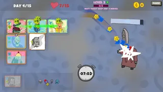 Smerk: Wacky Autobattles