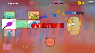 Smerk: Wacky Autobattles