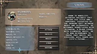 SoulStream Saga: Chapter 1