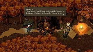 Скриншот 7 к игре SoulStream Saga: Chapter 1