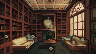 Hawkins & Sons Detective Agency