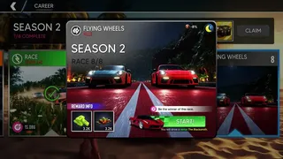Скриншот 8 к игре Speedland