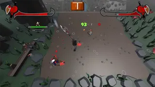Скриншот 6 к игре Healthy Competition