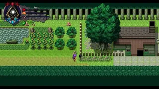 Resident's Battle: A Stranger's Tale