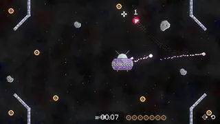 Скриншот 5 к игре Gravity Cannon