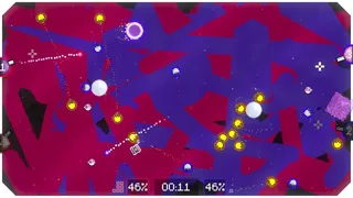 Скриншот 6 к игре Gravity Cannon