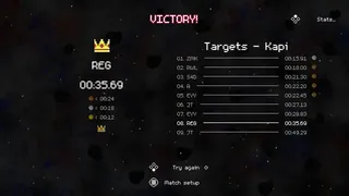 Скриншот 8 к игре Gravity Cannon