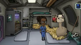 2080 - Operation Sunshield