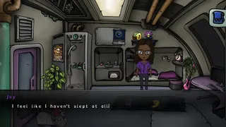 2080 - Operation Sunshield