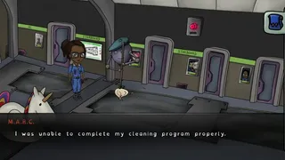 2080 - Operation Sunshield