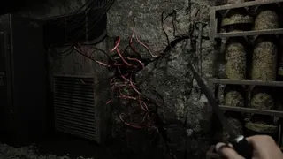 Скриншот 6 к игре Nature of Dread