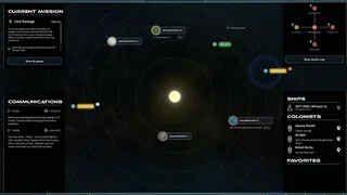 Project: Zenith Expanse