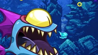 The Legend of the 4 Elements