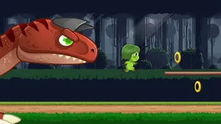 The Legend of the 4 Elements