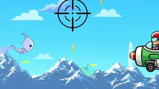 Скриншот 5 к игре The Legend of the 4 Elements