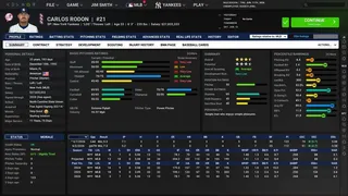 Out of the Park Baseball 27