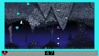 The Flying Feather Shotgun