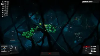Скриншот 6 к игре Horizon 1990