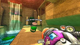Скриншот 8 к игре Butt Gunners