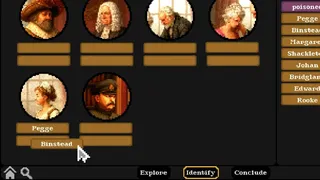 LOGBOOK: Beneath the Storm