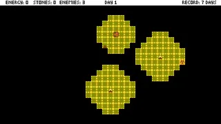 Скриншот 5 к игре Dawn of Discovery