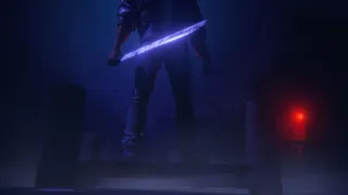 Yellowcreek Stories - The Cabin Watcher