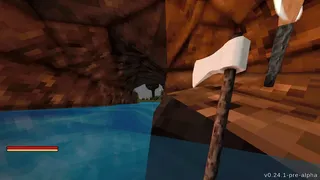 Скриншот 6 к игре Oldwoods